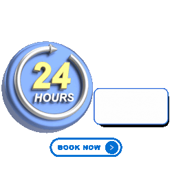 Promo Badge