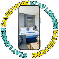 Promo Badge