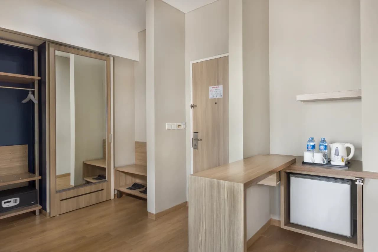 Grand Deluxe Room