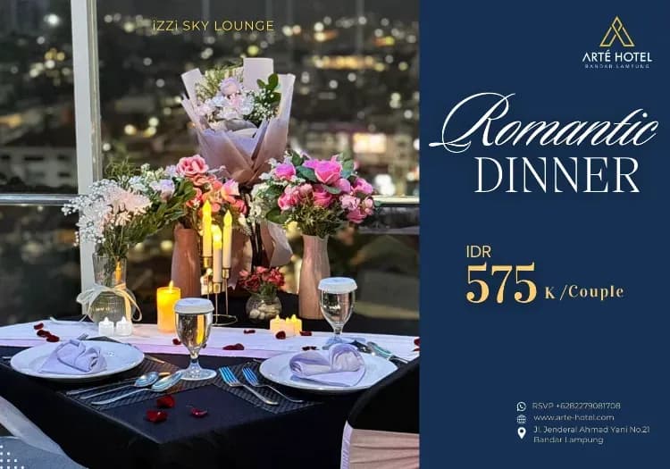 Romantic Dinner