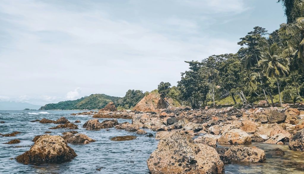 Teluk Kiluan