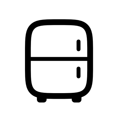 refrigerator