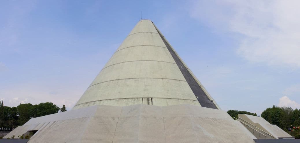 Yogya Kembali Monument