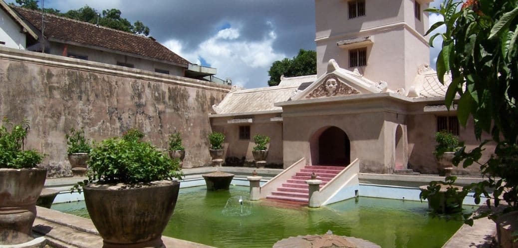 Taman Sari