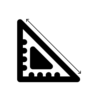 area